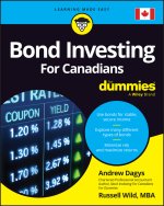 Bond Investing For Canadians For Dummies