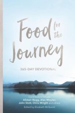 Food for the Journey – 365–Day Devotional