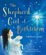The Shepherd Girl of Bethlehem – A Nativity story