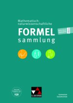 Mathematisch-naturwissenschaftliche Formelsammlung