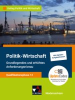 Kolleg Politik u. Wirt. NI Qualiphase 13 - neu