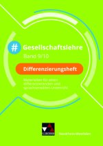 #Gesellschaftslehre NRW Differenzierungsheft 9/10