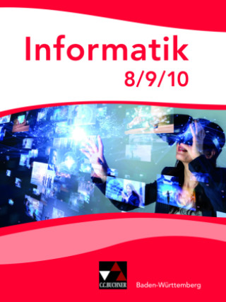 Informatik Baden-Württemberg 8/9/10