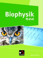 Biophysik neu