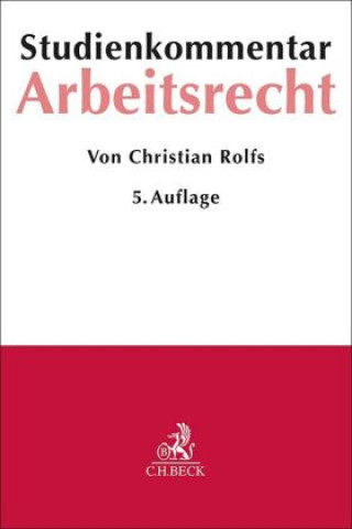 Arbeitsrecht