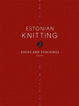 Estonian knitting 2. socks and stockings