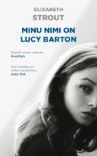 Minu nimi on lucy barton