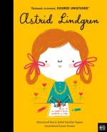 Väikesed inimesed, suured unistused. astrid lindgren
