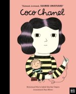Väikesed inimesed, suured unistused. coco chanel