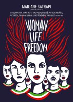 WOMAN LIFE FREEDOM