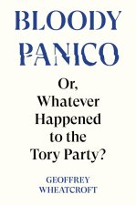 BLOODY PANICO