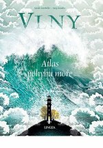 Vlny - Atlas pohybu moře
