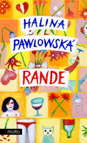 Halina Pawlowská - Rande