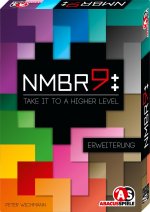 NMBR 9++