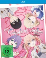 A Couple of Cuckoos - Staffel 1 - Vol. 2