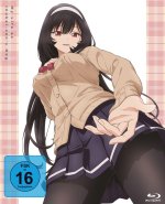 My Life as Inukai-san's Dog. - Blu-ray