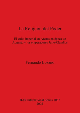 La Religión del Poder