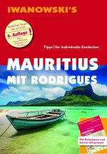 Mauritius mit Rodrigues - Reiseführer von Iwanowski