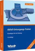 Abfall-Entsorgungs-Trainer