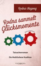 Rodna sammelt Glücksmomente