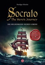 Socrato - the Hero's Journey