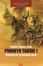 Pinokyo Tarihi 1