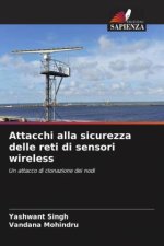 Attacchi alla sicurezza delle reti di sensori wireless