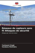 Réseaux de capteurs sans fil Attaques de sécurité