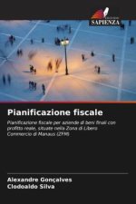 Pianificazione fiscale