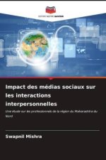 Impact des médias sociaux sur les interactions interpersonnelles