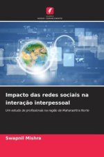 Impacto das redes sociais na interaç?o interpessoal