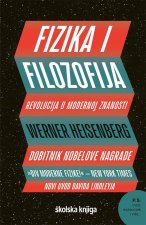 Fizika i filozofija - Revolucija u modernoj znanosti
