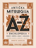 Antička mitologija A-Ž