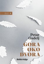 Gora oko dvora
