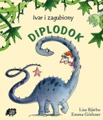 Ivan i zaginiony diplodok