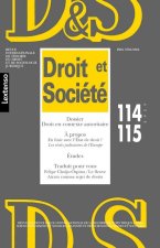Droit et société n°114-2023