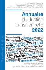Annuaire de Justice transitionnelle – 2022