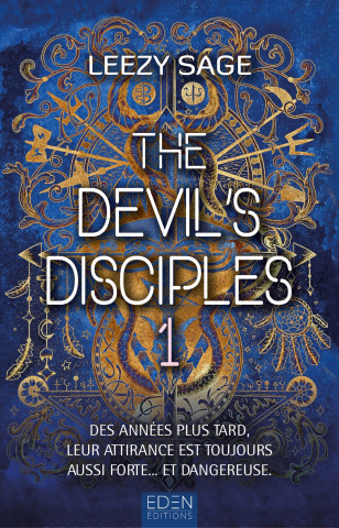 The devil's disciple T1