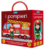 pompieri. Q-box