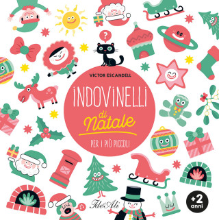 Indovinelli di Natale per i più piccoli