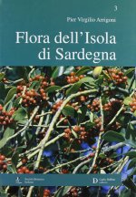 Flora dell'isola di Sardegna