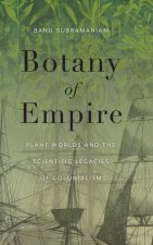 Botany of Empire – Plant Worlds and the Scientific Legacies of Colonialism