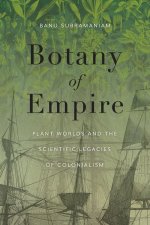 Botany of Empire – Plant Worlds and the Scientific Legacies of Colonialism