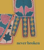 Never Broken – Visualizing Lenape Histories