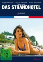 Das Strandhotel - Kinofassung, 1 DVD (Digital Remastered)