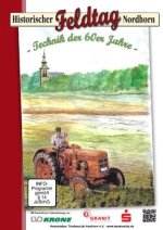 Historischer Feldtag Nordhorn - Technik der 60er Jahre, 1 DVD