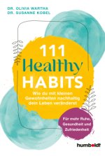 111 Healthy Habits