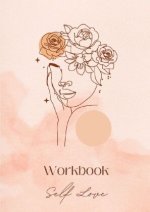 Self Love Workbook 2024