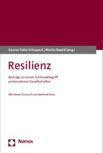 Resilienz