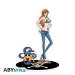 ONE PIECE - Acryl® - Nami x2 *